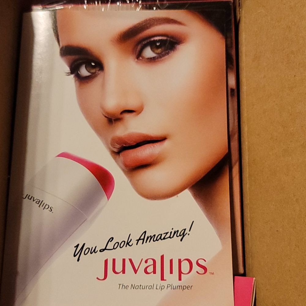 Juvalips lip plumper
